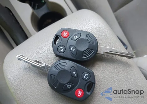 2007 Ford Fusion Se z USA, uszkodzony, nr VIN 3FAHP07Z97R277331